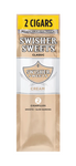 Swisher Sweets | Swisher 2pack Classic