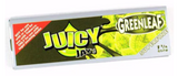 Juicy Jay's | Papeles Saborizados Ultrafinos