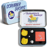 Scrubber Duckys | Limpiador Magnético de Bongs – 5.0