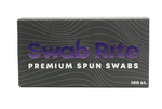 Dab Rite | Swab Rite 100ct Spun Swabs