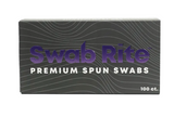 Dab Rite | Swab Rite 100ct Spun Swabs