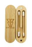 Bowlz | Swabz Swab Reutilizable