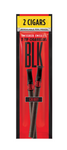 Swisher Sweets | BLK 2Pack