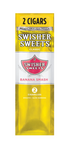 Swisher Sweets | Swisher 2pack Classic