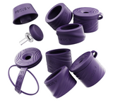 Focus V | Carta Swivel and Silicone Accessory Kit