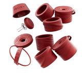 Focus V | Carta Swivel and Silicone Accessory Kit