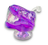 SILO GLASS | T-Rex Head Rig SILO-148