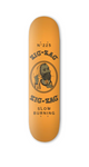 Zig-Zag | Skateboard Deck