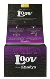 Randy´s | Loov Tabletop Device