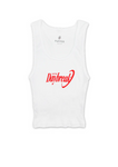 Puffco | Daybreak Cropped Tank Top