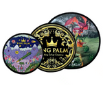 King Palm | Moodmats