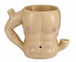 Taza Pipa Diseños Mug Pipe