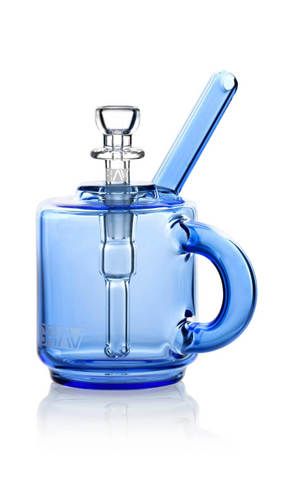 GRAV | Coffee Mug Pocket Bubbler