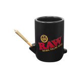 RAW | Taza Wake Up & Bake Up Mug