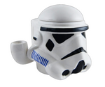 Mug Pipe Storm Trooper Taza Pipa