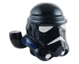 Mug Pipe Storm Trooper Taza Pipa