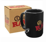 RAW | Taza Wake Up & Bake Up Mug