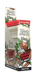 Blazy Susan | Russian Cream Tea Wraps