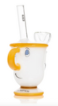 HEMPER | Tea Cup Bong 6"