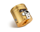 Cloudious9 | Tectonic9 Auto Dispensing Grinder