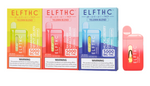 ELFTHC | Telerin Blend 5g Disposables