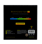 Terpometer | Terpómetro infrarrojo Black