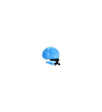 Bear Quartz | UV Marble