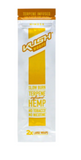 Kush | Herbal Wraps Terpene Infused