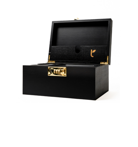 Terratokes | Terrabox Stash Box