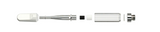CCELL | TH210 EVOMAX 1.0ml Cart