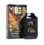 Eighty Six | Prism Series Elite Edition 4G Disposable THCA