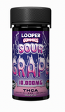 LOOPER | Gummies THCA 10,000MG