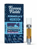 Frozen Fields | Formula-X Cartridge Liquid Diamonds 1g