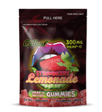 Cutleaf Exotics Hemp-O Gummies 300mg