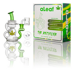 aLeaf | The Recycler Spinner Kit Banger