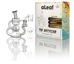 aLeaf | The Recycler Spinner Kit Banger