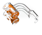 HEMPER | Thermo Chromic Quartz Banger Color Crystals 14mm