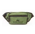 King Palm | Crossbody Bag Cangurera