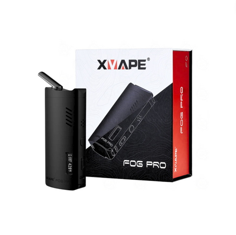 XVAPE | Fog Pro 2en1 Herbalizador