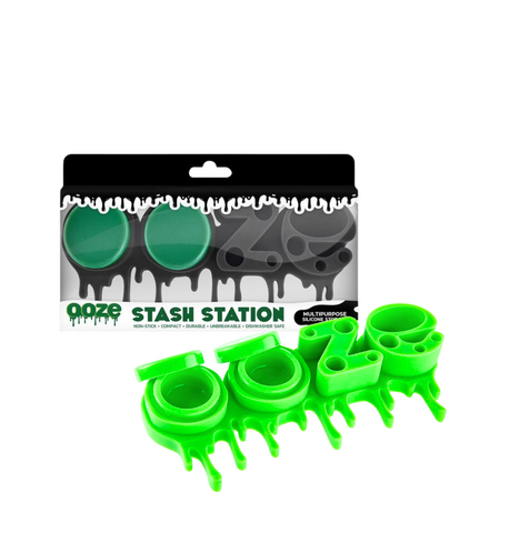 Ooze | Stash Station