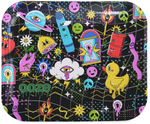 Ooze | Rolling Tray - 7.5″ × 10″
