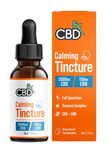 CBDFx | Calming Tincture