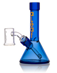 aLeaf | Tiny Beaker 5" Bong