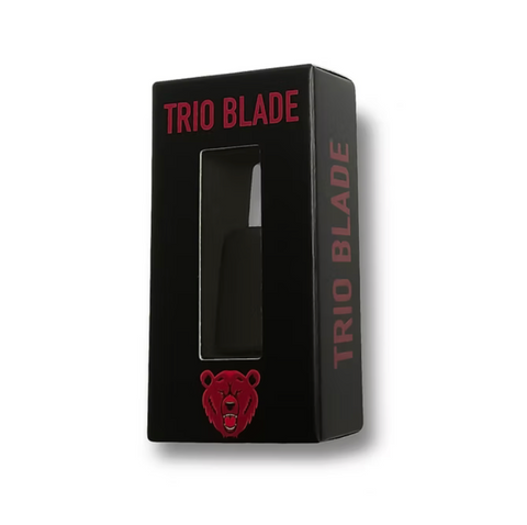 Bear Quartz | Trio Replacement Tip