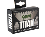 Ooze | Titan Hercules Replacement Atomizer 2ct