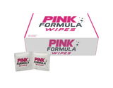 Pink Formula | ISO Wipes Multi-Proposito