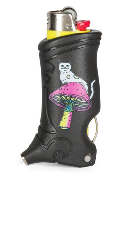 RIPNDIP x Toker Poker | Funda + Encendedor BIC Herramienta