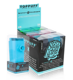 TOPPUFF X Staylifted | Ice Water Pipe Kit Pipa Hielo