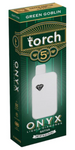 torch | Onyx Liquid Diamonds Blend 5g Disposable