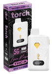 torch | Live Rosin THC-A Blend 5G Disposable